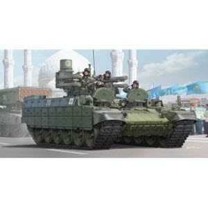 [주문시 바로 입고] TRU09506 1/35 Kazakhstan Army BMPT